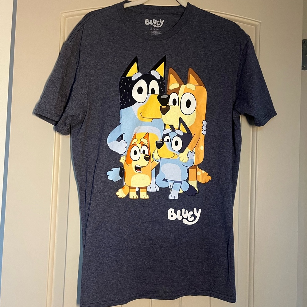Bluey T-Shirt